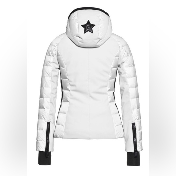 Goldbergh Fosfor Jacket - Picture 2 of 2